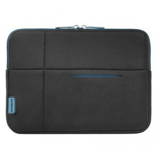 Samsonite - Airglow Sleeves Laptop sleeves 15.6" Black/Blue