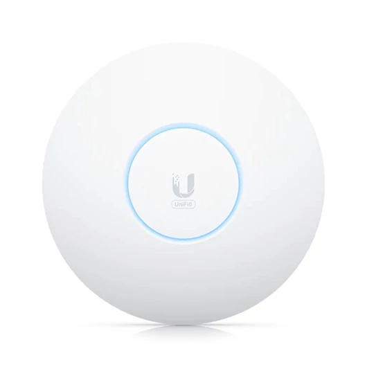 Ubiquiti U6 Enterprise Wi-Fi 6 Access Point