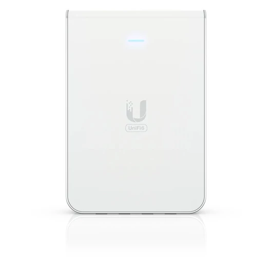 Ubiquiti U6-IW Wi-Fi 6 Access Point