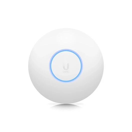 UBIQUITI U6-LR Access Point Long Range WIFI6 Indoor 4x4 MU-MIMO