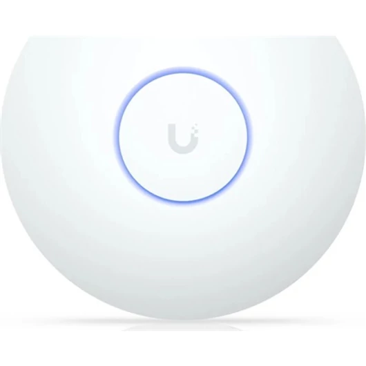 Ubiquiti UniFi U7 Long-Range BE5000 Dual-Band Wi-Fi PoE access point