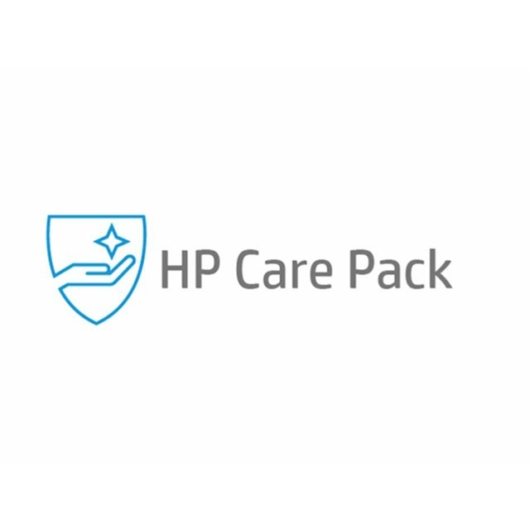 HP eCarePack 4years On-site service NBD next business day for HP medium less 30I