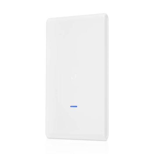 UBiQUiTi Wireless Access Point DualBand 2x1000Mbps, 1,75Gbps, 3x3 MIMO, kültéri - UAP-AC-M-PRO