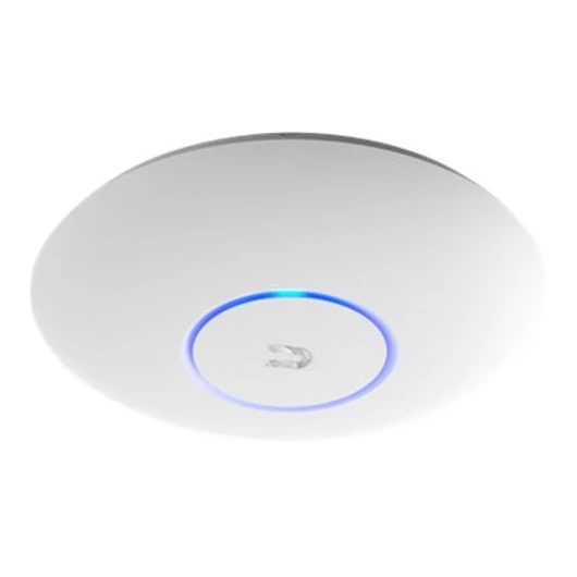 UBIQUITI UAP-AC-PRO-5 Access Point Pro Indoor + Outdoor 2.4GHz/5GHz 5er Pack no POE-injector