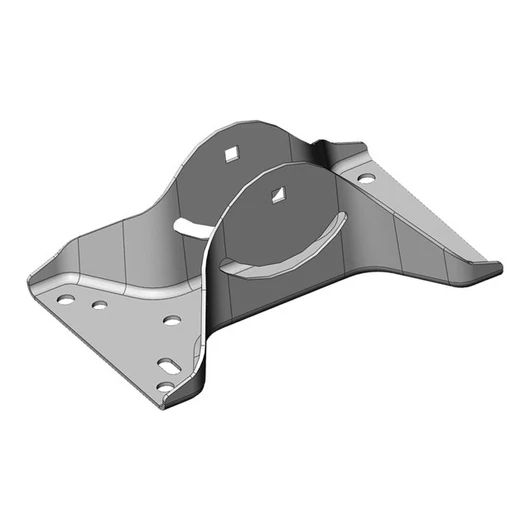 UBIQUITI UB-AM Universal Arm Bracket