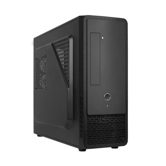 Chieftec Uni számítógépház - UC-03B-OP