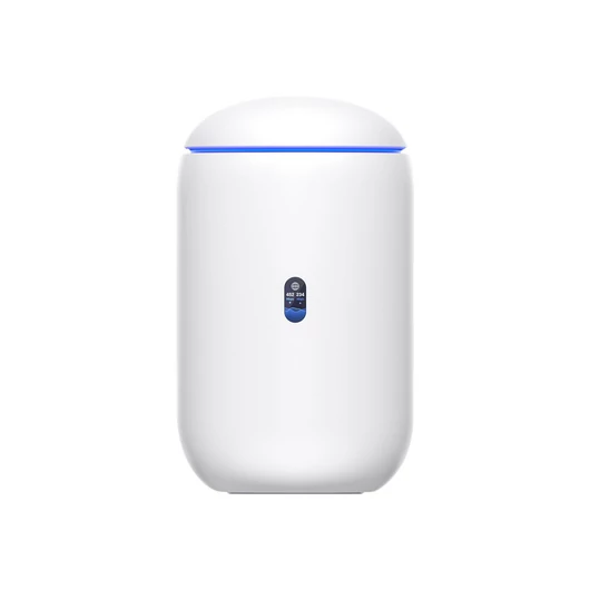 UBIQUITI UDR Router WiFi UniFi Dream Router 4x4 MIMO Dual Band WiFi 6 5x RJ45 1000Mb/s