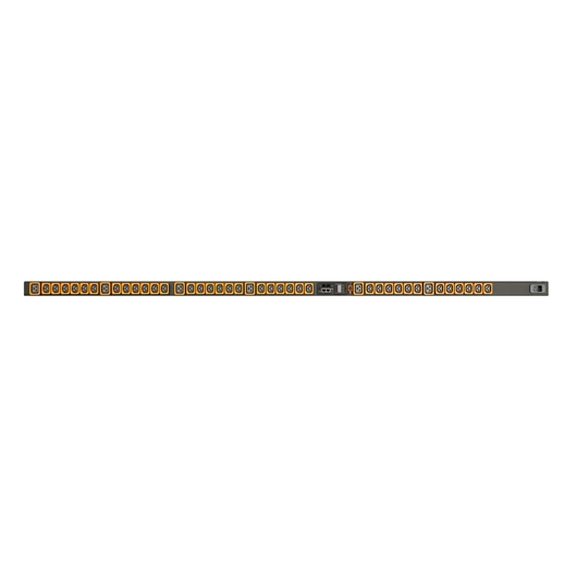 VERTIV GEIST RACK PDU MONITORED UNIT LEVEL EC 0U INPUT IEC 60320