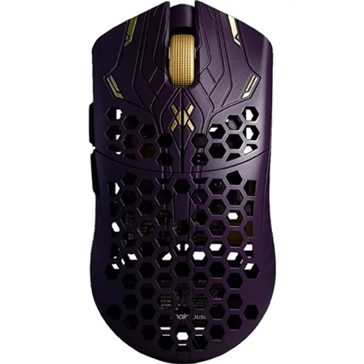 Finalmouse ULX Prophecy Tfue Small optikai vezeték nélküli gaming egér fekete