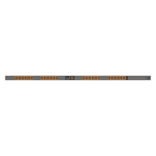 VERTIV GEIST RACK PDU SWITCHED UNIT LEVEL EC 0U INPUT IEC 60320