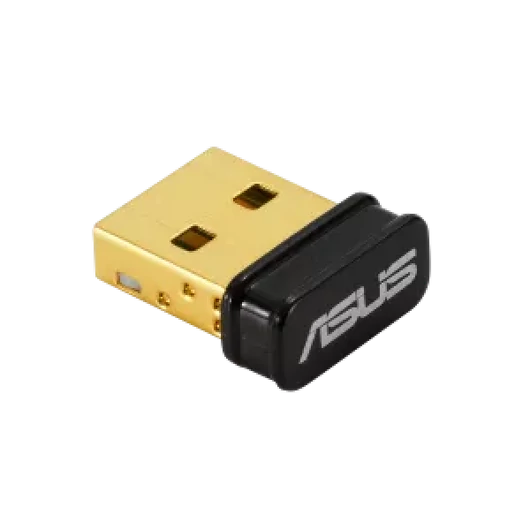ASUS USB-BT540 USB Bluetooth 5.4 adapter
