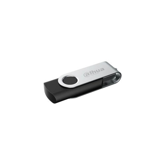 Dahua Pendrive - 8GB USB2.0 (U116; R25-W10 MB / s; FAT32)