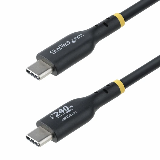 USB-C CHARGING CABLE 240W PD 240W PD EPR/TYPE-C CHARGER CORD