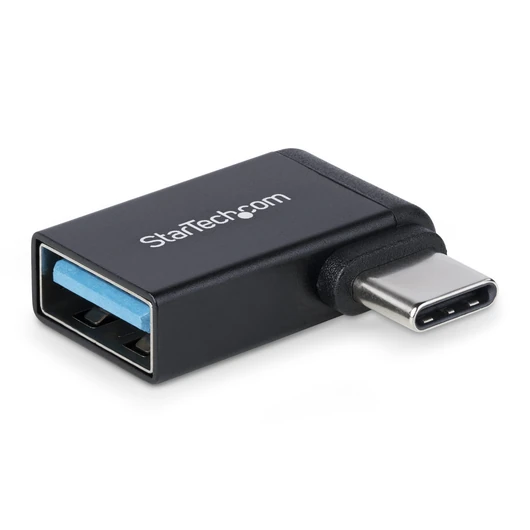 USB-C TO USB-A ADAPTER 5GBPS USB 5GBPS COMPACT METAL HOUSING