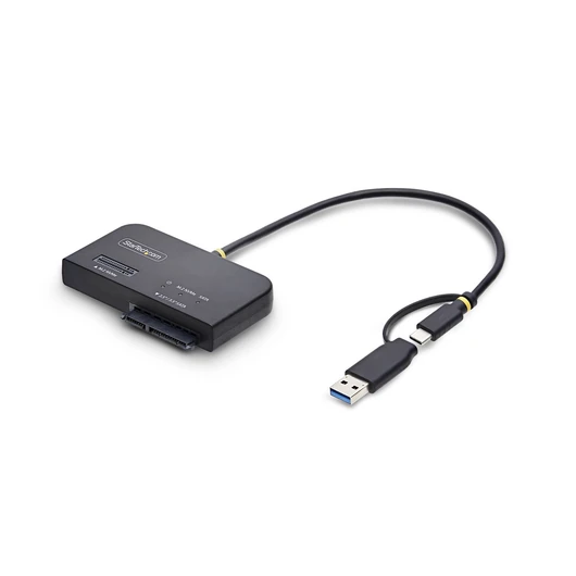 M.2 AND 2.5/3.5IN SATA ADAPTER .