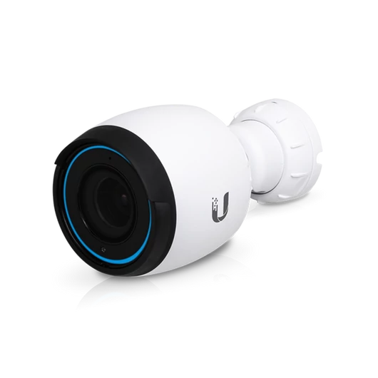 UBiQUiTi Kamera 4K Ultra HD (3840 x 2160), 50FPS, 3xOptikai Zoom, kültéri, vízálló - UVC-G4-PRO