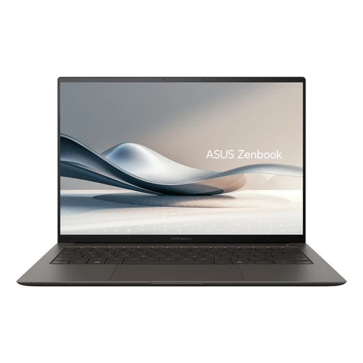 ZB UX5406SA CU7-258V 32GB 1024GB 14.0 I W11H GRAY 3Y
