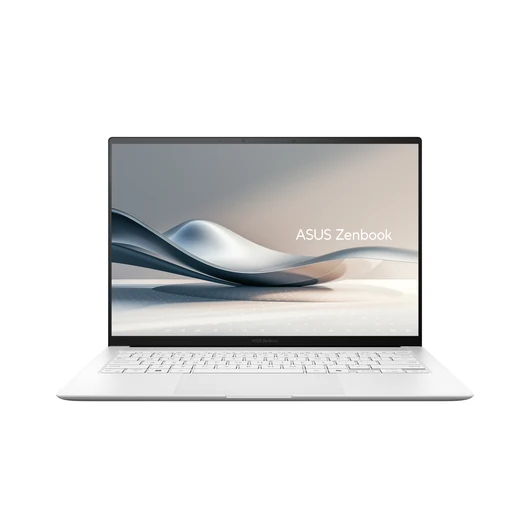 ZENBOOK S ULTRA 7-258V 32GB 1000GB 14.0 OLED I W11H WHT 3Y