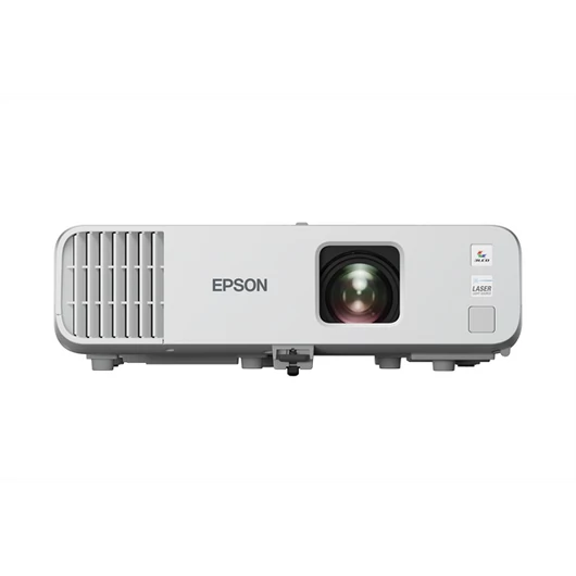 EPSON Projektor - EB-L200W (3LCD, 1280x800 (WXGA),16:10, 4200 AL, 2.500.000:1, 2xHDMI / 2xVGA / USB / RS-232 / LAN / WiFi)