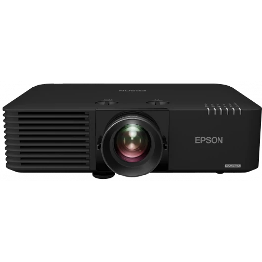 Epson EB-L635SU installációs lézerprojektor, WUXGA, HDBase-T, WIFI, Miracast, fe