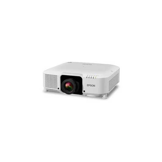 Epson EB-PU1007W cserélhető objektíves lézerlámpás installációs projektor, WUXGA