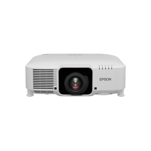 EPSON Projektor - EB-PU2010W (3LCD, 1920x1200 (WUXGA), 10000 AL, 2 500 000:1, HDMI / DVI / VGA / USB / RS-232) (Optika nélkül)