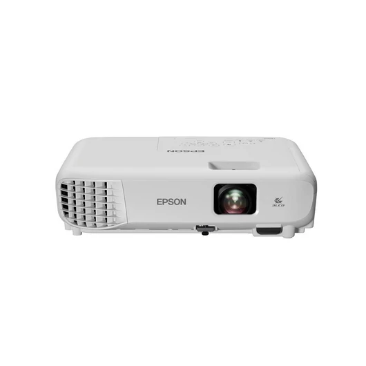 Epson EBW53 3LCD / 4000 Lumen / WXGA projektor