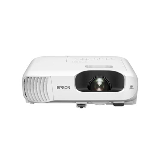 Epson EB-W56S 3LCD / 3700 lumen / WXGA projektor