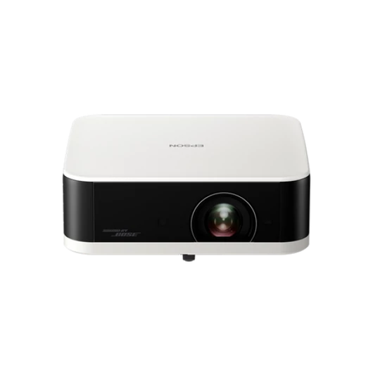 Epson EF-61W 3LCD / 700Lumen / Full HD lézer okos projektor