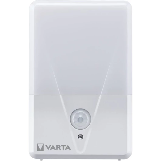 Varta Motion Sensor Night Light éjjeli lámpa + 3db AAA elem (16624101421 )