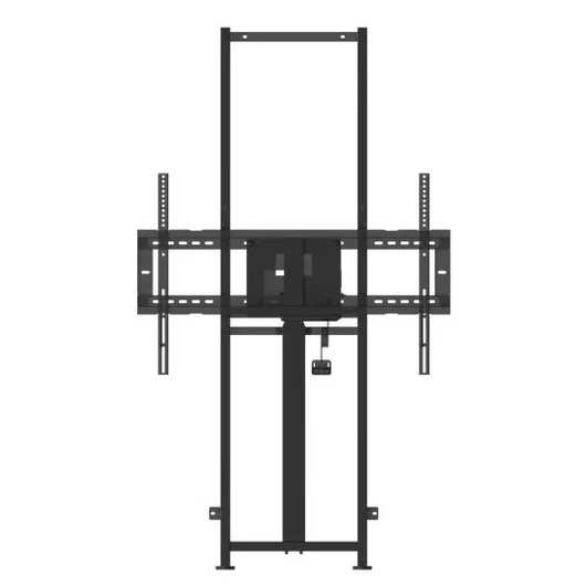 VB-STND-104 MOTOR HIGH ADJ. STA 55IN TO 86IN DISPLAYS