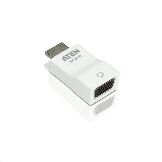 ATEN VanCryst HDMI-VGA konverter (VC810-AT)