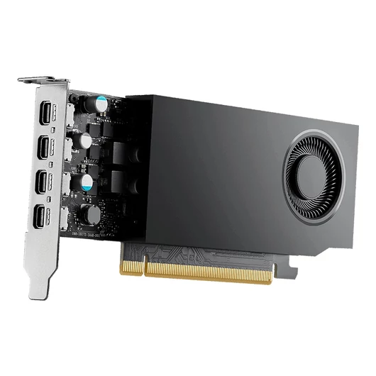 NVIDIA A400 LOWPROFILE