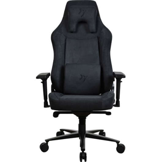 Arozzi Vernazza XL Super Soft gaming szék pure black