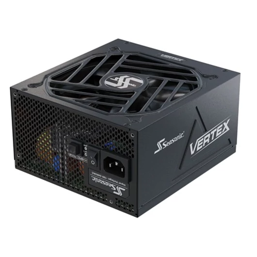 Seasonic Vertex GX ATX desktop tápegység 1200W 80+ Gold BOX