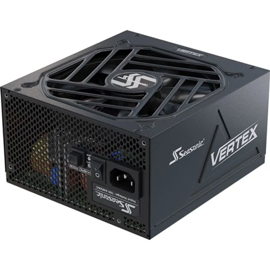 Seasonic Vertex PX ATX desktop tápegység 1000W 80+ Platimum BOX