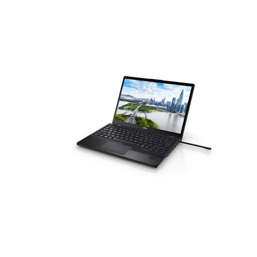 Fujitsu LIFEBOOK U5313X - 13.3" WUXGA Touch / i5-1335U / 16GB / 512GB / Win11 Pr