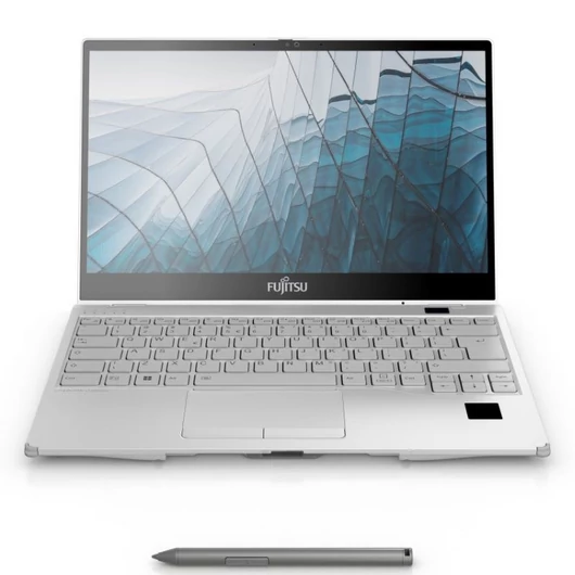 Fujitsu LIFEBOOK U9313X - 13.3" FHD Touch / i7-1370P / 32GB / 1TB / Win11 Pro