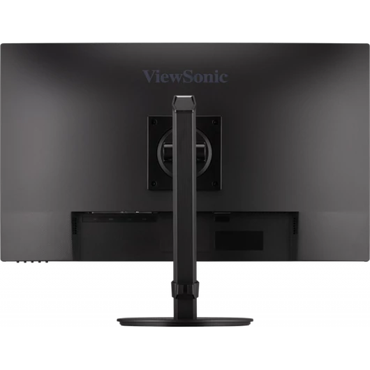 ViewSonic Monitor 27" - VG2708A-MHD (IPS, 100Hz 16:9, FHD, 5ms, 250cd / m2, D-sub, HDMI, DP, VESA, SPK, mag.áll, pivot)