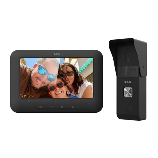 HiLook Analóg kaputelefon szett - VI-K13P