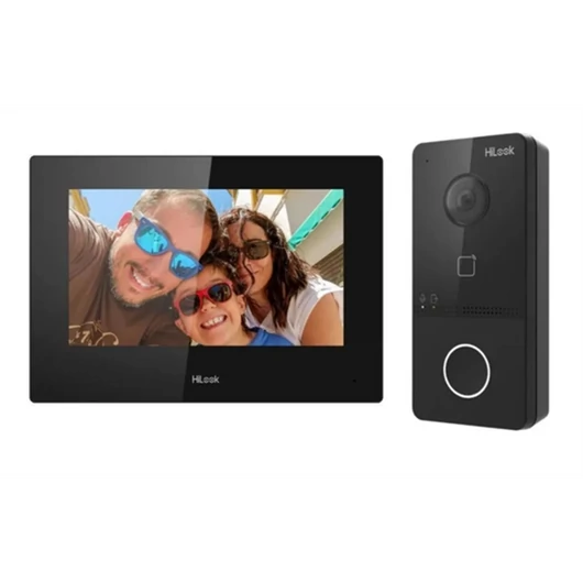 HiLook IP kaputelefon szett - VI-K43P