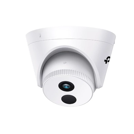 TP-Link IP turretkamera - C400HP-2.8 (3MP, 2,8mm, H265, IR30m, PoE / 12VDC)