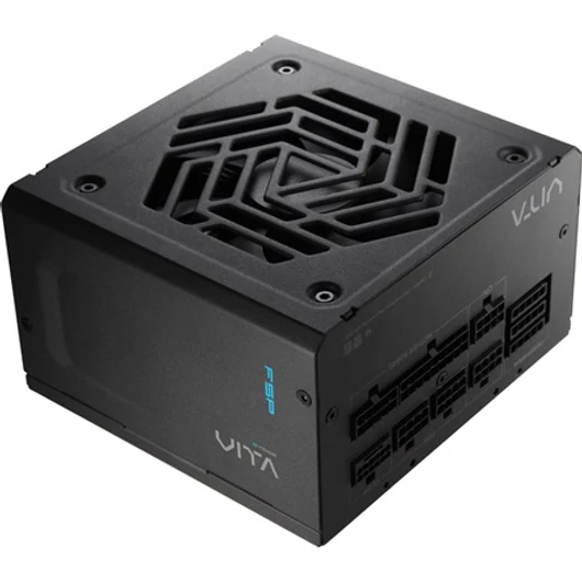 FSP VITA PM ATX desktop tápegység 1000W 80+ Platinum BOX