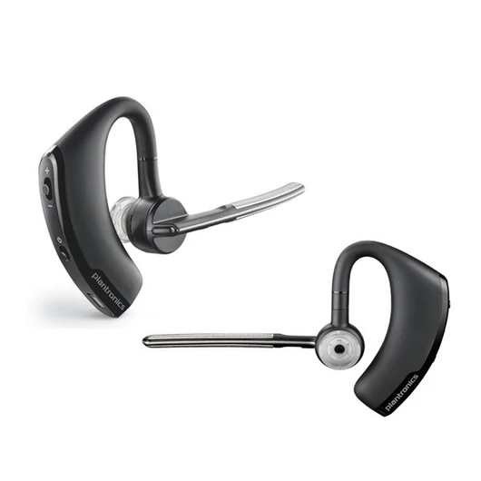 PLANTRONICS Voyager LEGEND bluetooth fülhallgató MONO (3 mikrofon, multipoint) FEKETE (VOYAGER LEGEND)