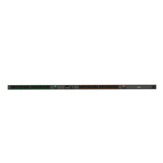 GEIST PDU SWITCHED (UNIT LEVEL) EC 0U 32A 230V INPUT IEC 60309