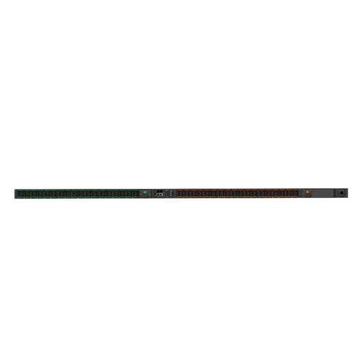 GEIST PDU SWITCHED (UNIT LEVEL) EC 0U 32A 230V INPUT IEC 60309