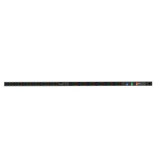 GEIST PDU SWITCHED (UNIT LEVEL) EC 0U 32A 230/400V INP IEC 60309