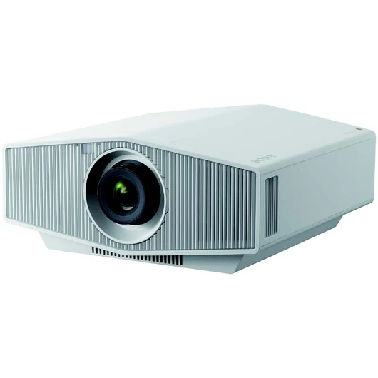 BRAVIA PROJEKTOR 7 WHITE