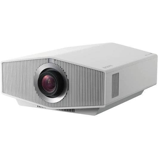 BRAVIA PROJ 8 (VPL-XW6100/W) 2700 LASER PHOS 20000HRS WHITE