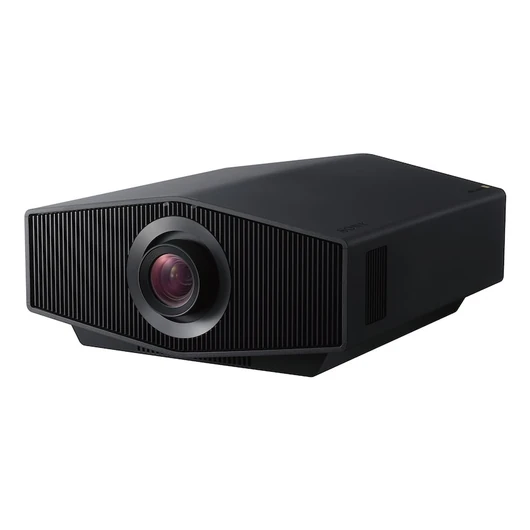 BRAVIA PROJ 9 (VPL-XW8100/B) 3400 LASER PHOS 20000HRS BLACK